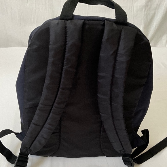 NWOT US PONY FINALS Backpack Blue main image 8
